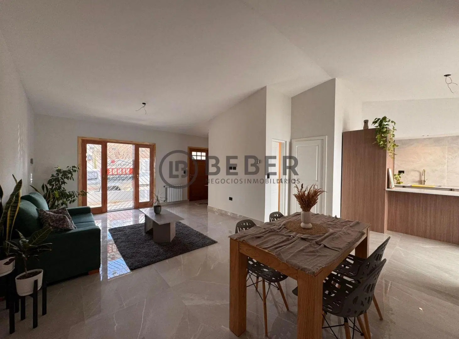 PH en venta 3 ambientes con cochera y parque, Pompeya Mar del Plata 3