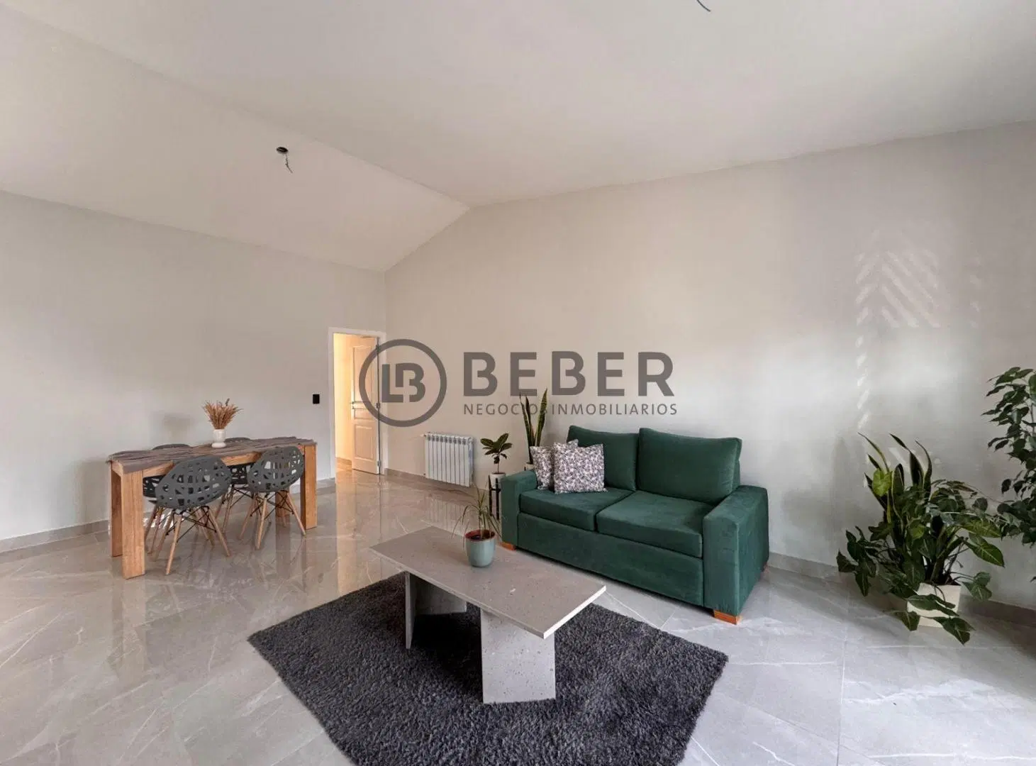 PH en venta 3 ambientes con cochera y parque, Pompeya Mar del Plata 5