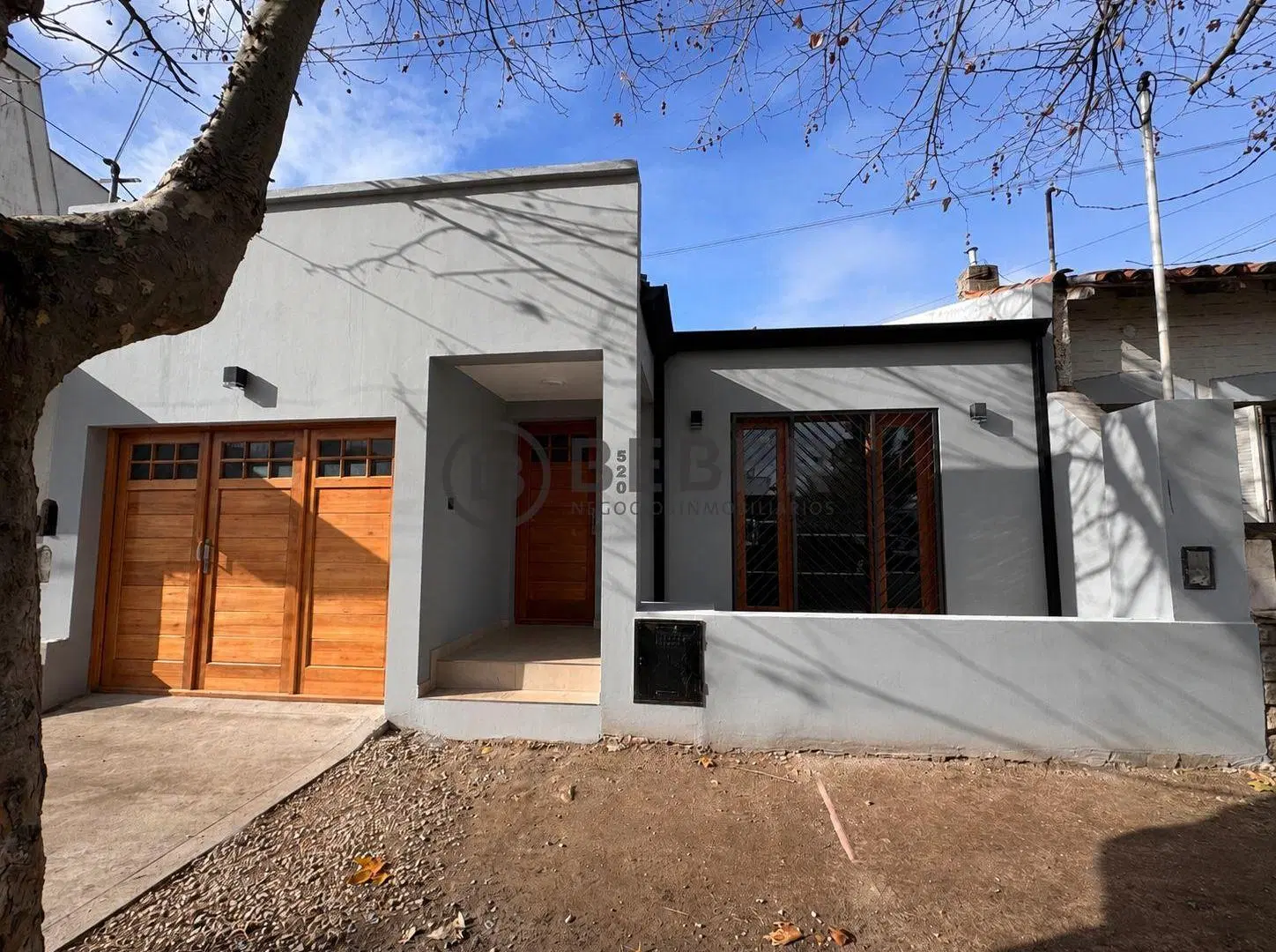 PH en venta 3 ambientes con cochera y parque, Pompeya Mar del Plata 4