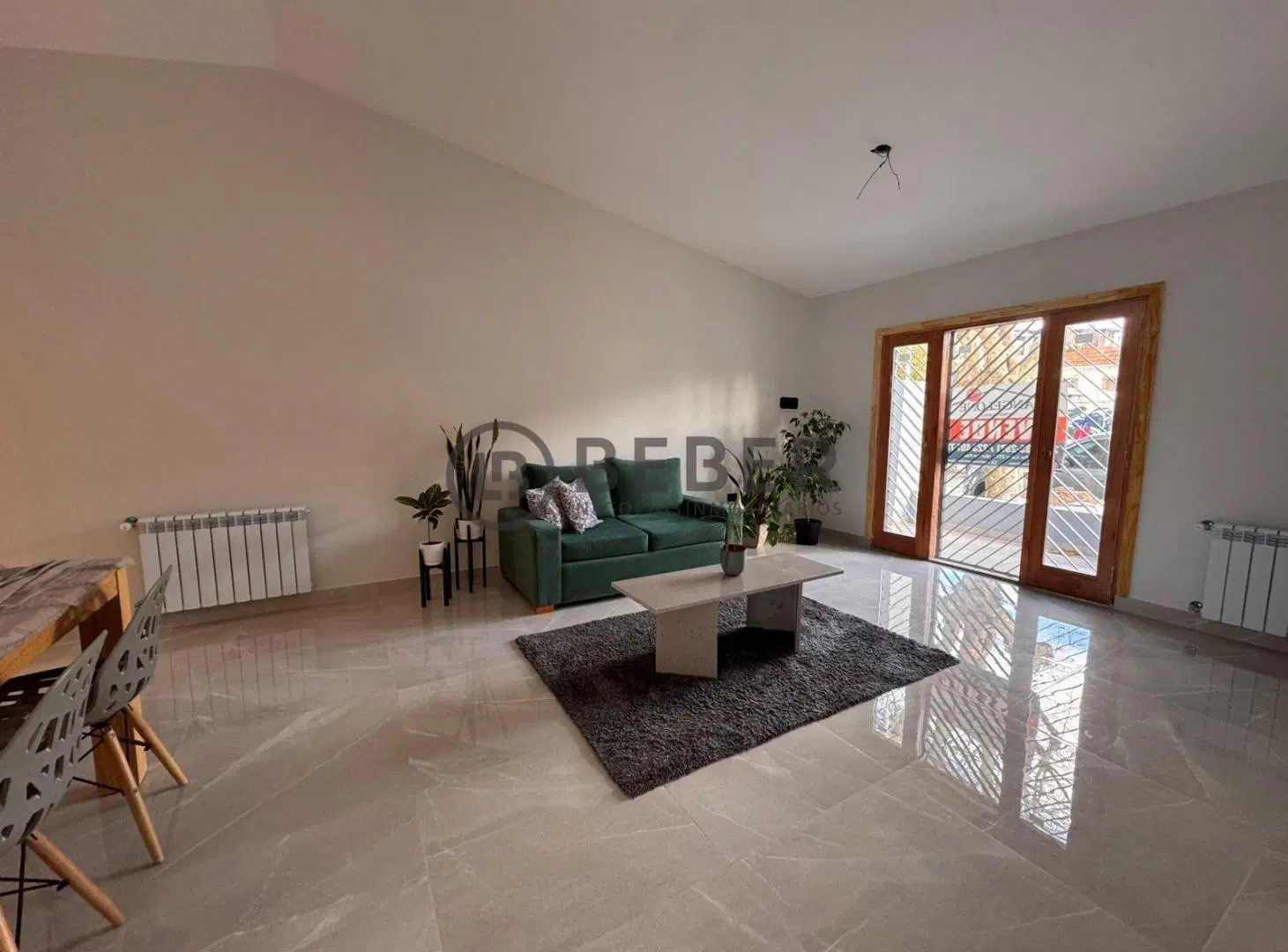 PH en venta 3 ambientes con cochera y parque, Pompeya Mar del Plata 8