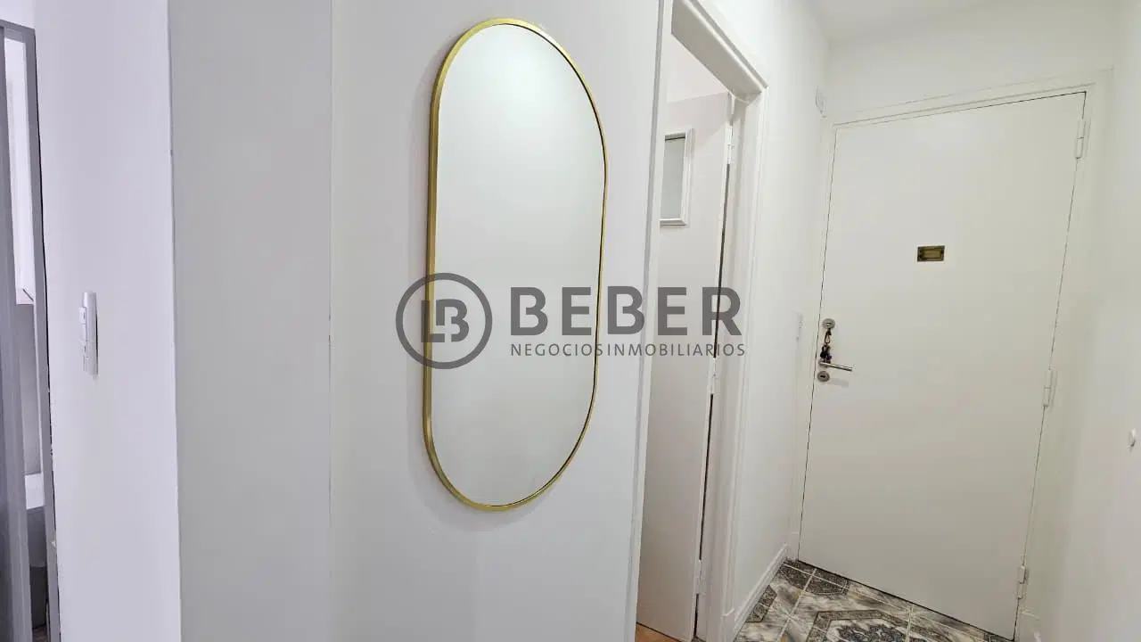 Venta departamento 1 ambiente y medio, Plaza Colon, Mar del Plata 3