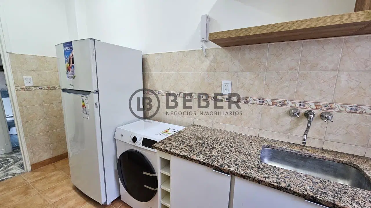 Venta departamento 1 ambiente y medio, Plaza Colon, Mar del Plata 4