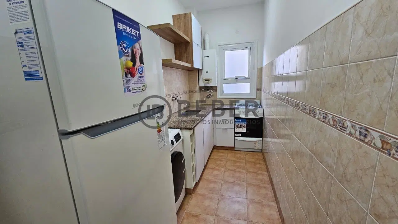 Venta departamento 1 ambiente y medio, Plaza Colon, Mar del Plata 2