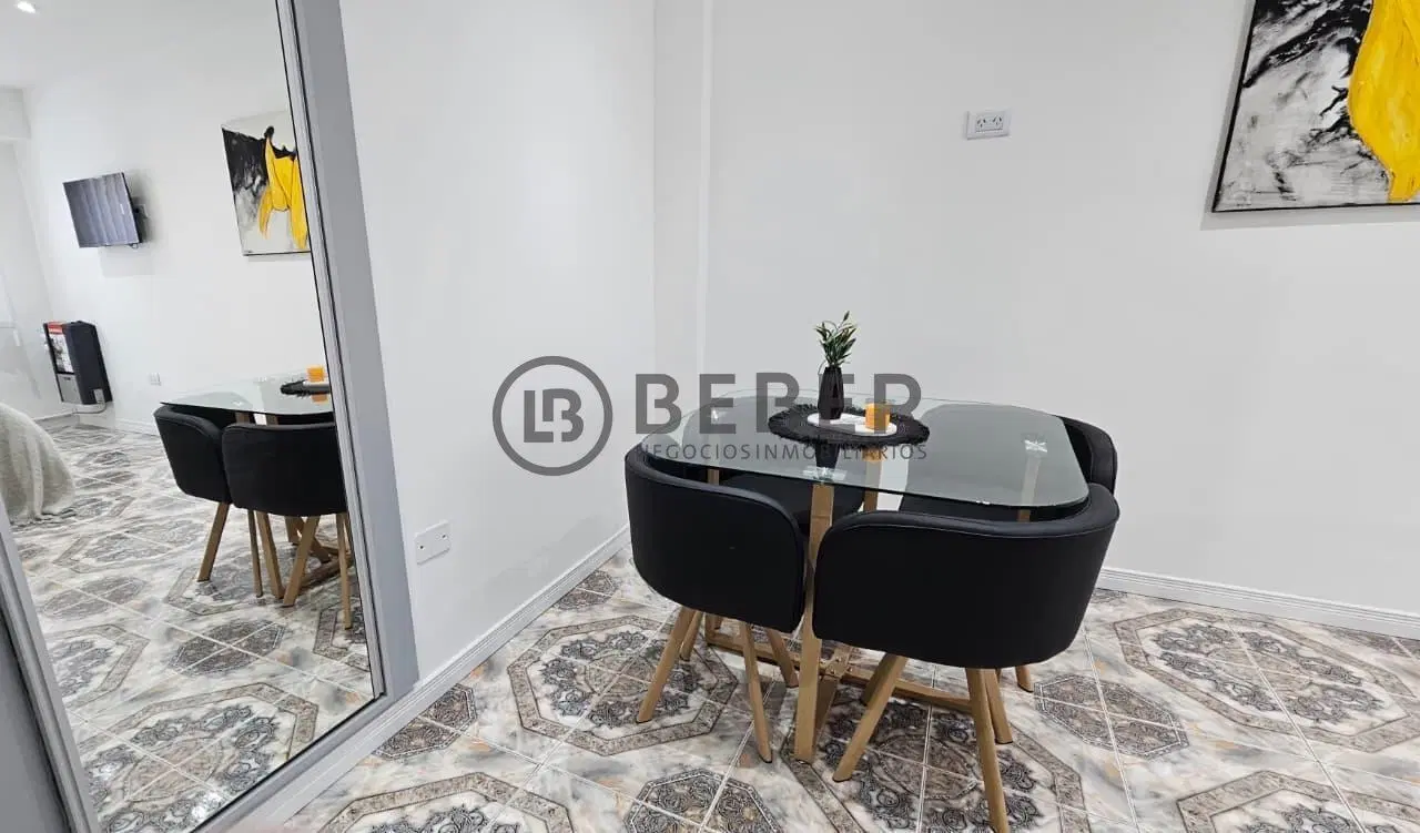 Venta departamento 1 ambiente y medio, Plaza Colon, Mar del Plata 1
