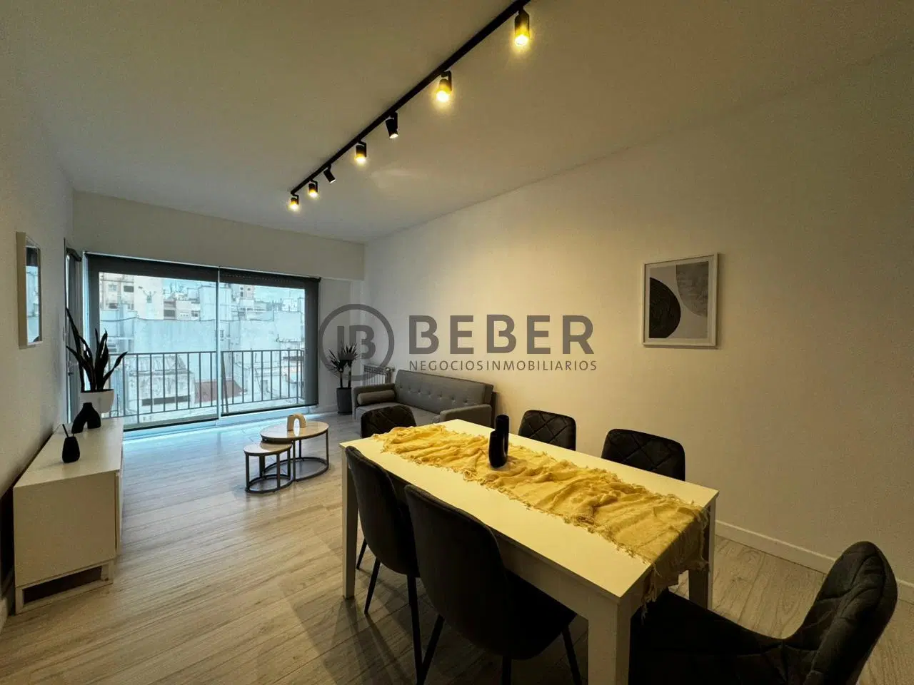 Venta departamento 4 ambientes con balcon terraza, Centro, Mar del Plata 1