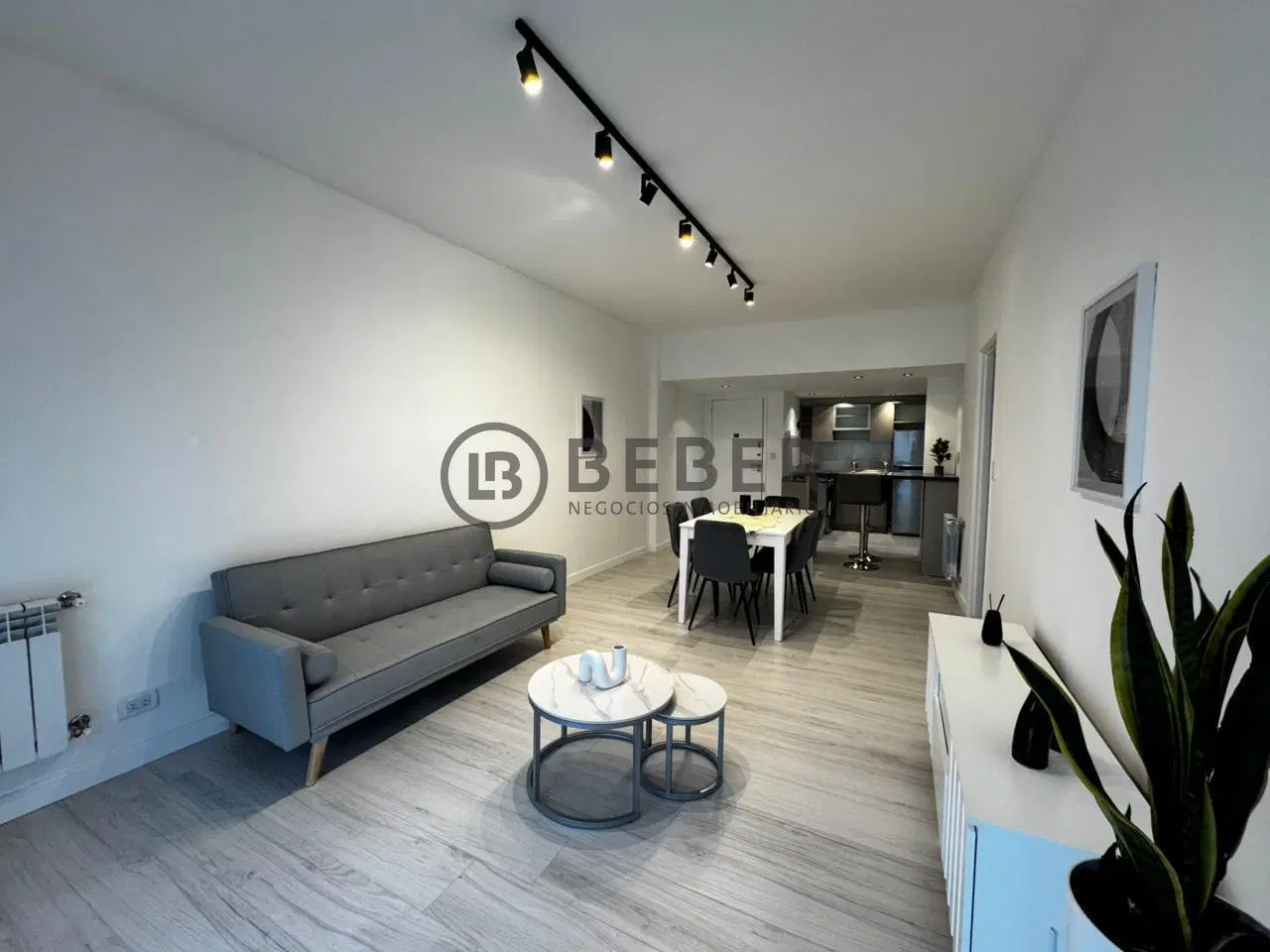 Venta departamento 4 ambientes con balcon terraza, Centro, Mar del Plata 3