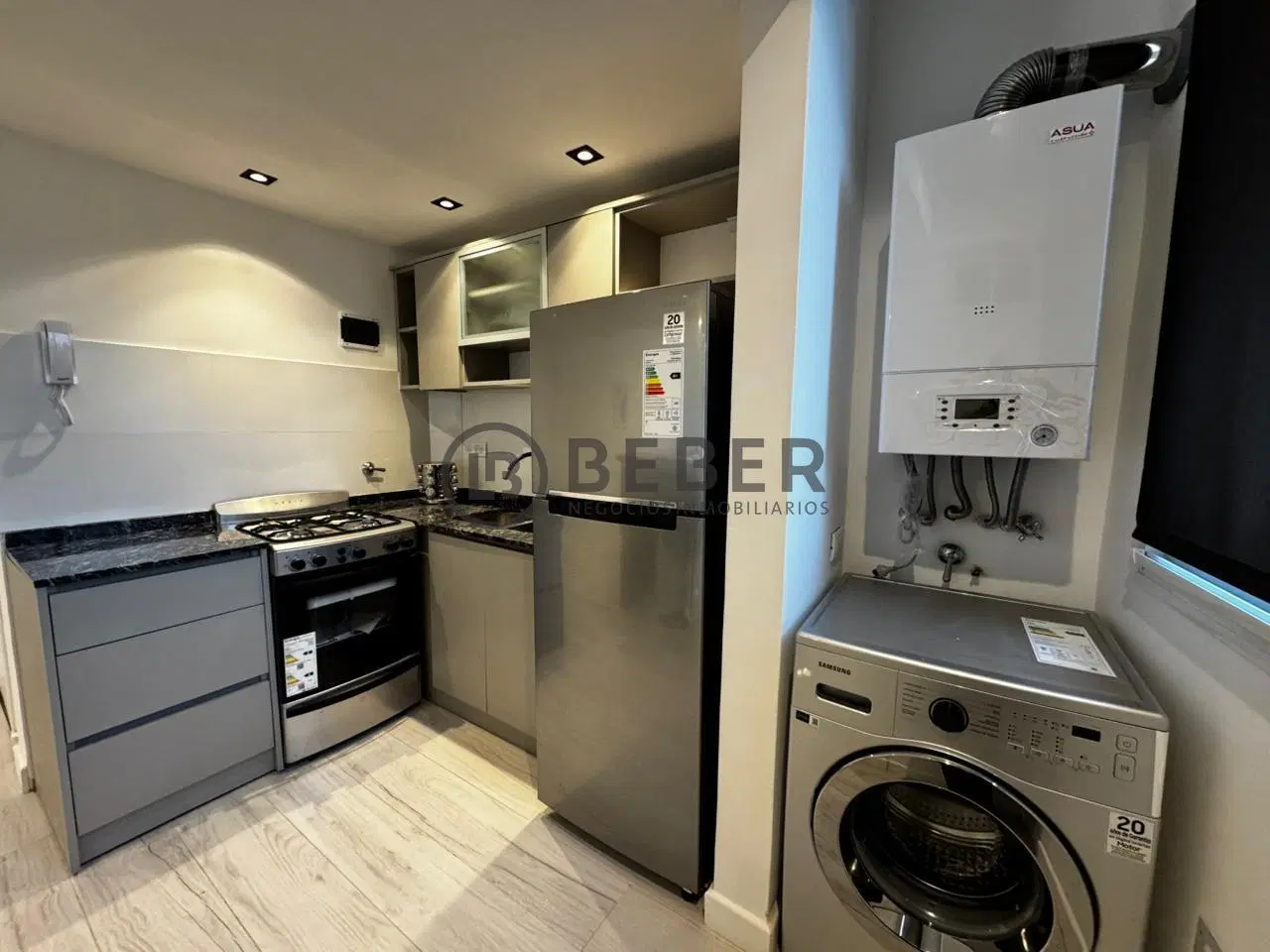 Venta departamento 4 ambientes con balcon terraza, Centro, Mar del Plata 8