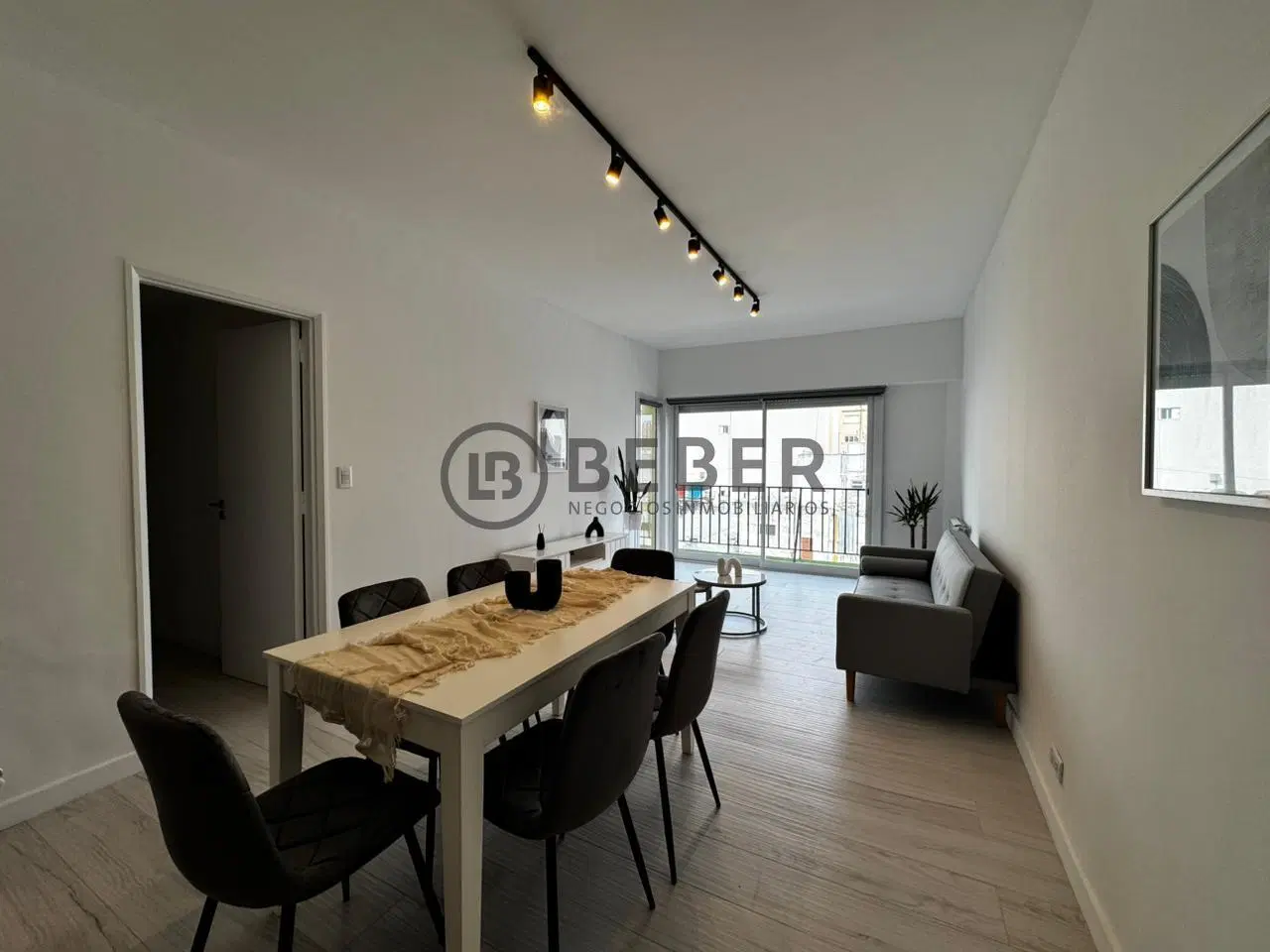 Venta departamento 4 ambientes con balcon terraza, Centro, Mar del Plata 5
