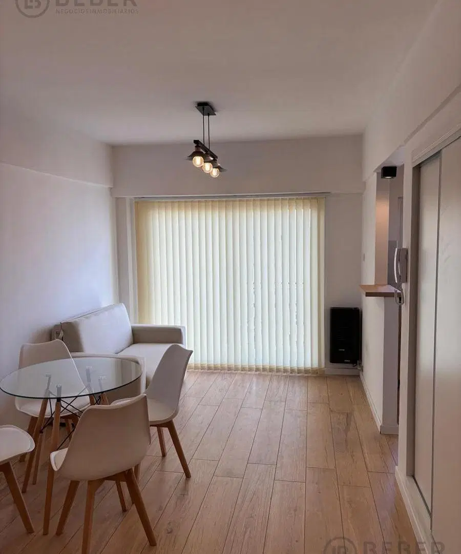 Venta departamento 1 ambiente, Güemes, Mar del Plata 3