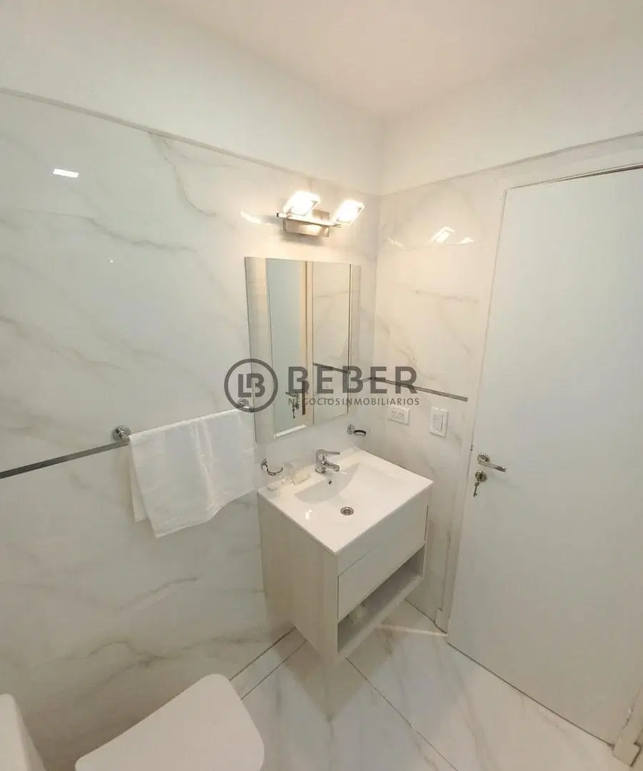 Departamento en Venta de 3 Ambientes Zona Centro 3