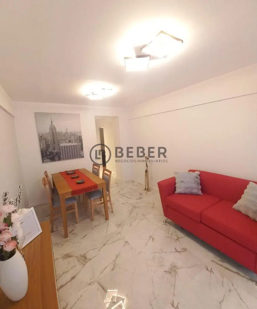 Departamento en Venta de 3 Ambientes Zona Centro 4