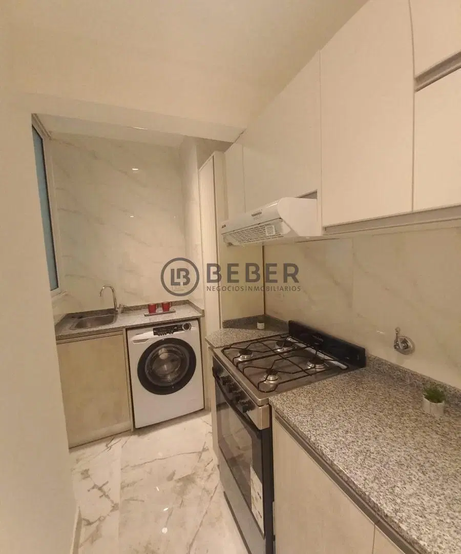 Departamento en Venta de 3 Ambientes Zona Centro 8