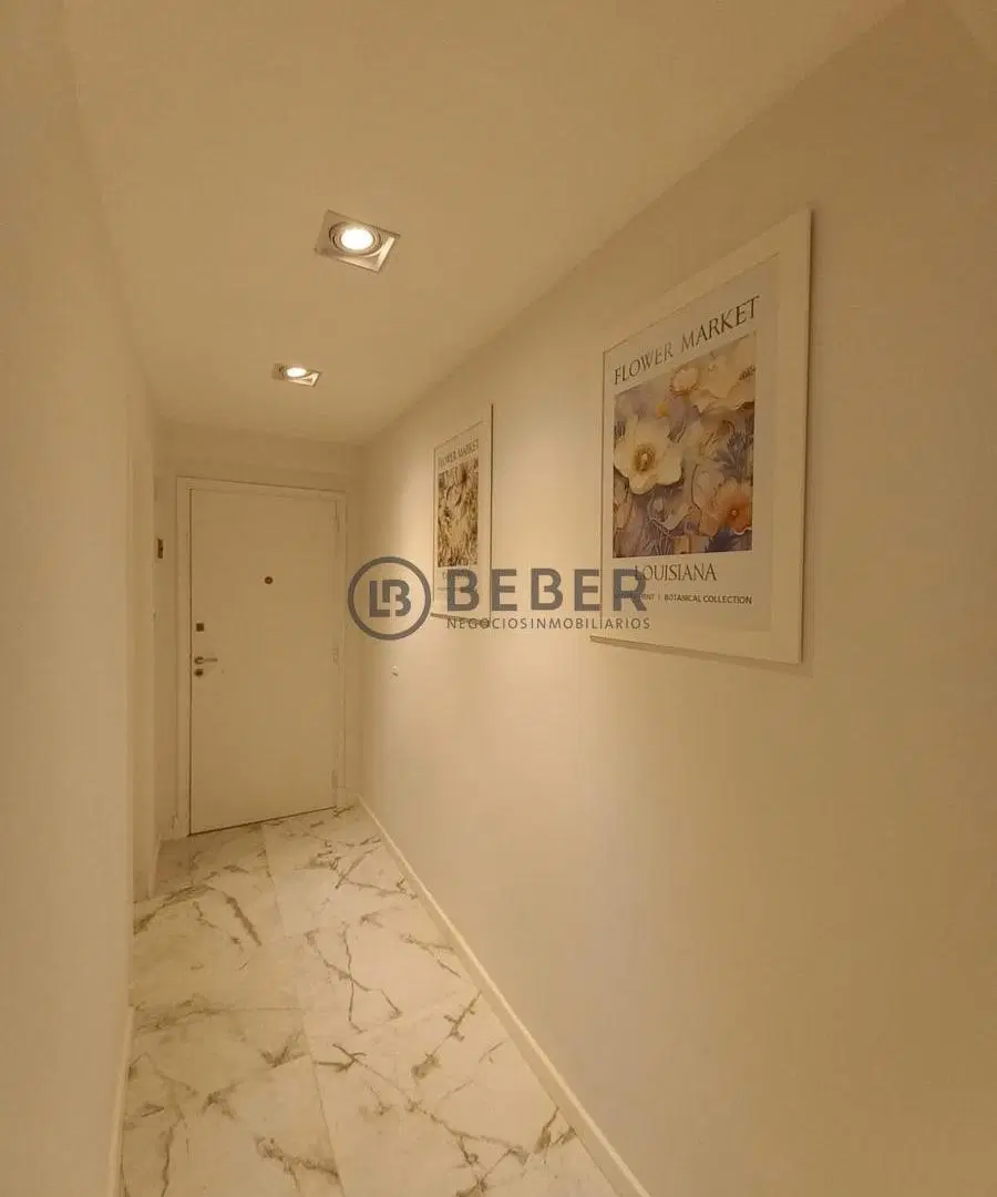 Departamento en Venta de 3 Ambientes Zona Centro 2