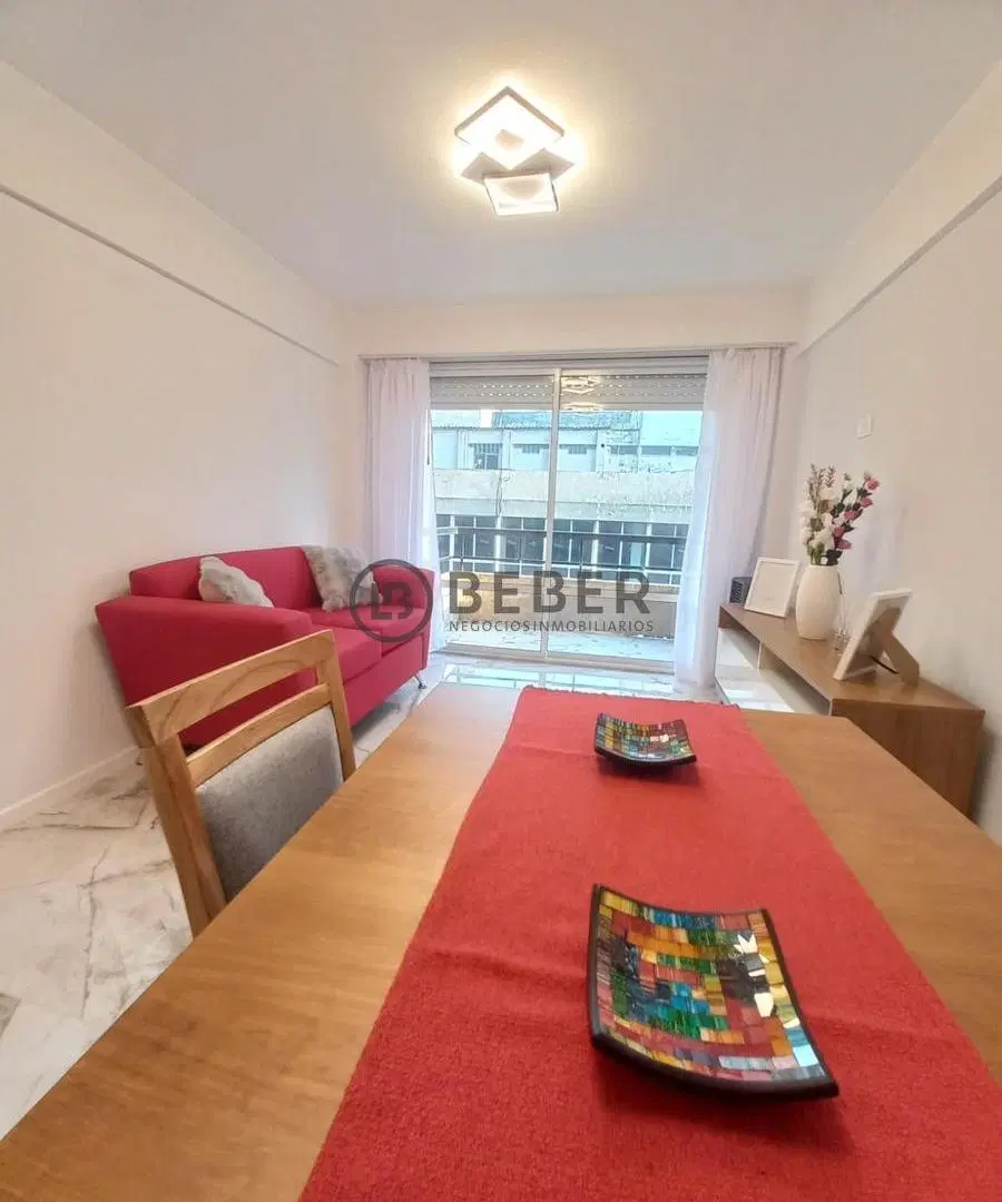 Departamento en Venta de 3 Ambientes Zona Centro 5