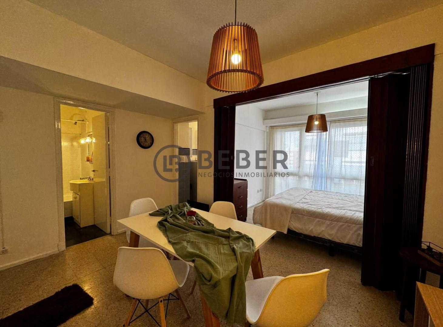 Foto de En venta ambiente al frente con balcon, Terminal Vieja, imagen 3
