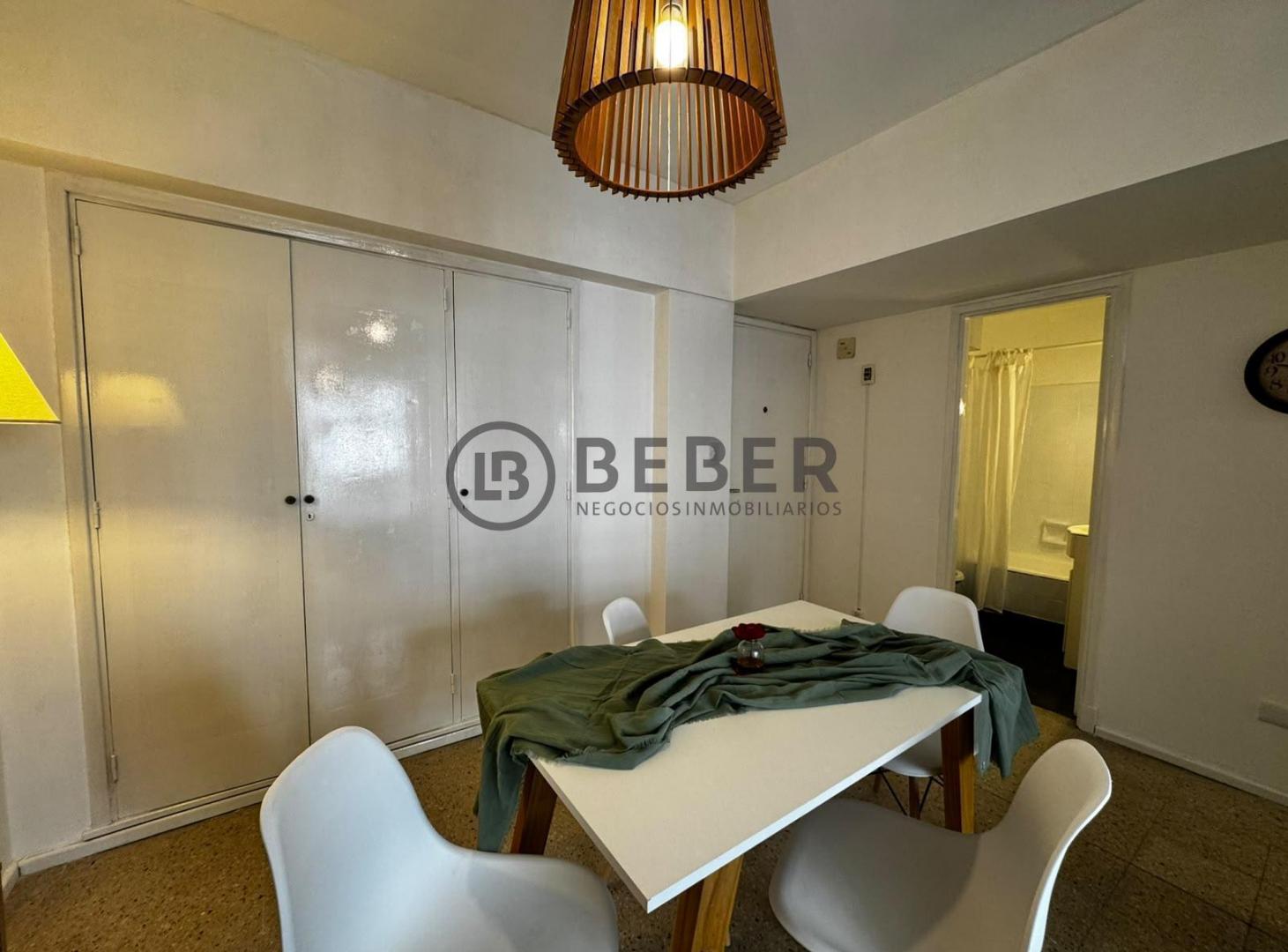 Foto de En venta ambiente al frente con balcon, Terminal Vieja, imagen 5