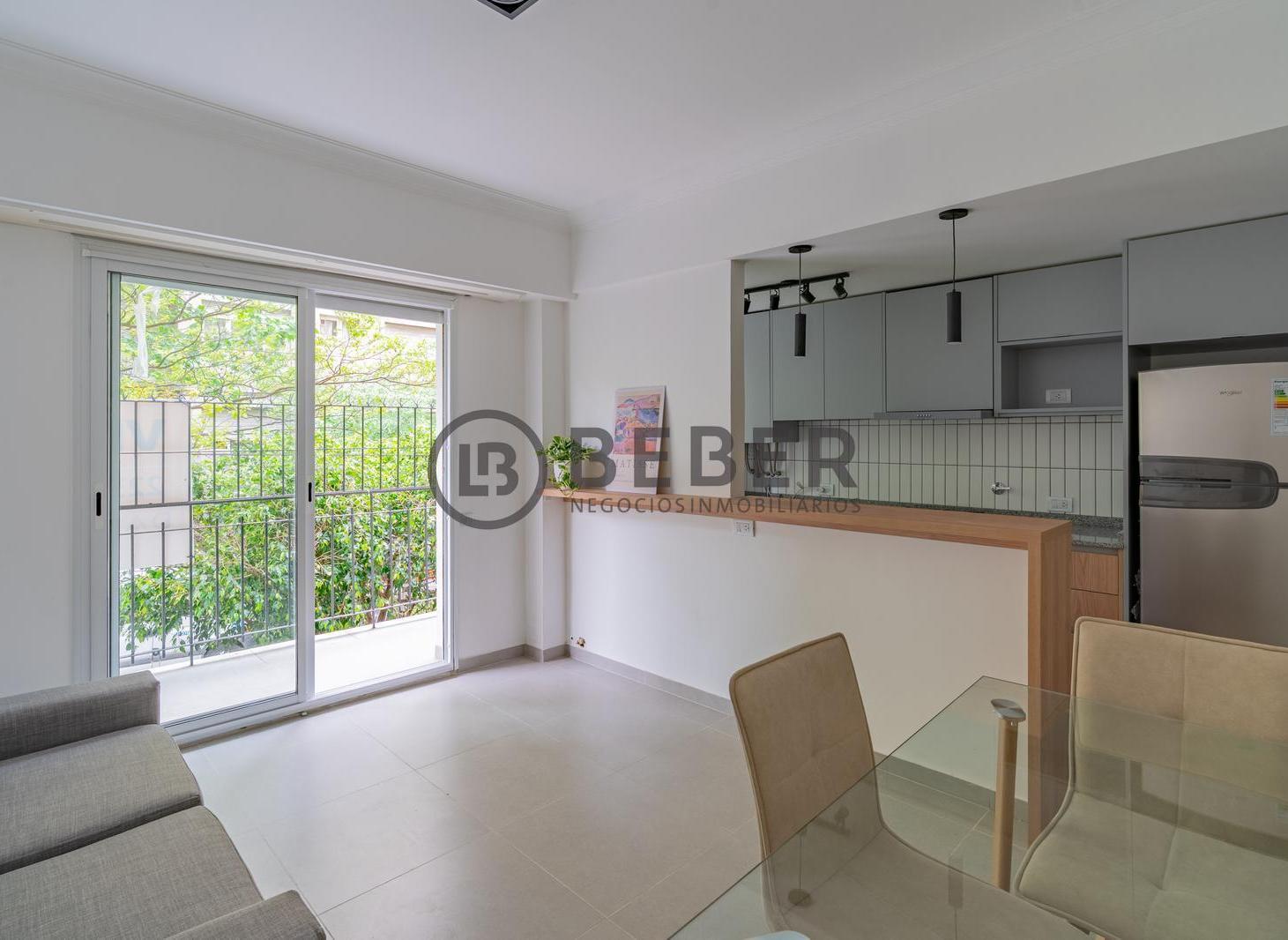 Foto de En venta tres ambientes a la calle con balcon, Terminal Vieja, imagen 1