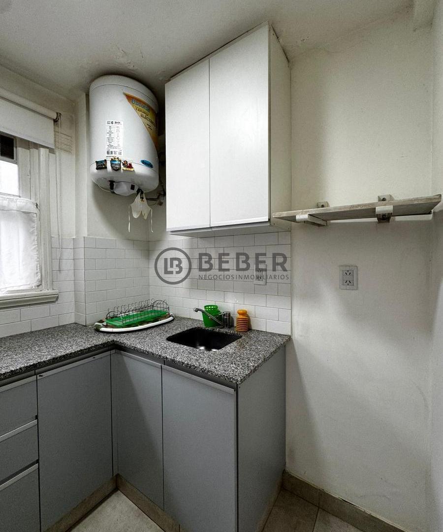 Foto de Departamento de un ambiente en alquiler por 24 meses, Centro, imagen 4
