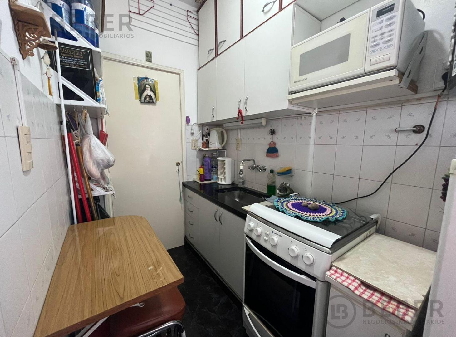 Foto de Venta departamento 2 ambientes, Centro, Mar del Plata, imagen 4