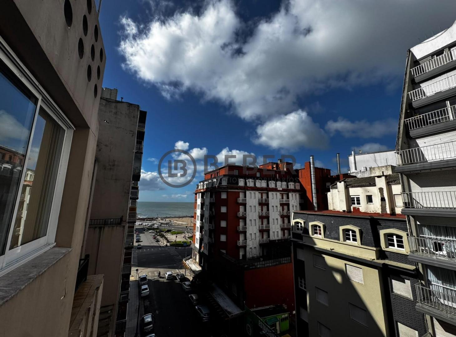 Foto de En venta tres ambientes al frente con balcon, Punta Iglesia, imagen 5