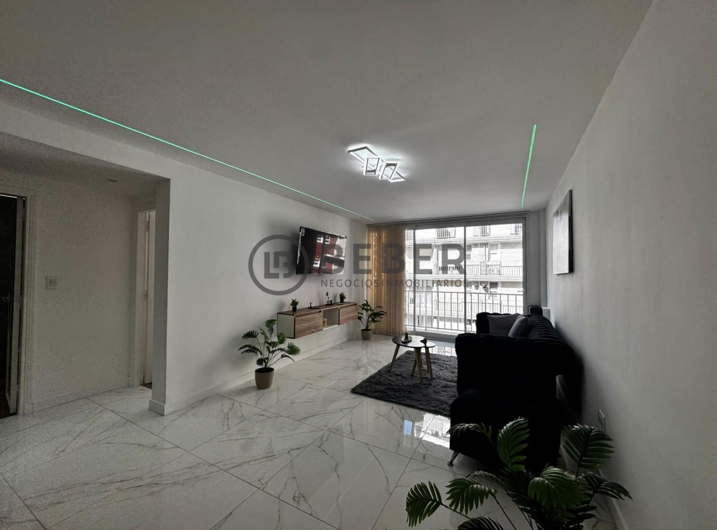 Foto de En venta tres ambientes al frente con balcon, Punta Iglesia, imagen 1
