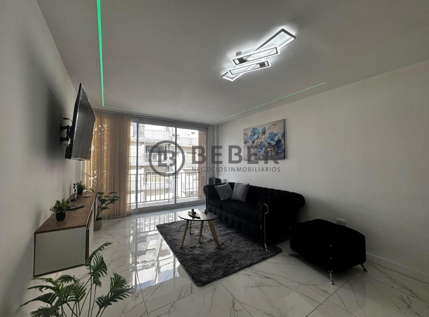 Foto de En venta tres ambientes al frente con balcon, Punta Iglesia, imagen 3