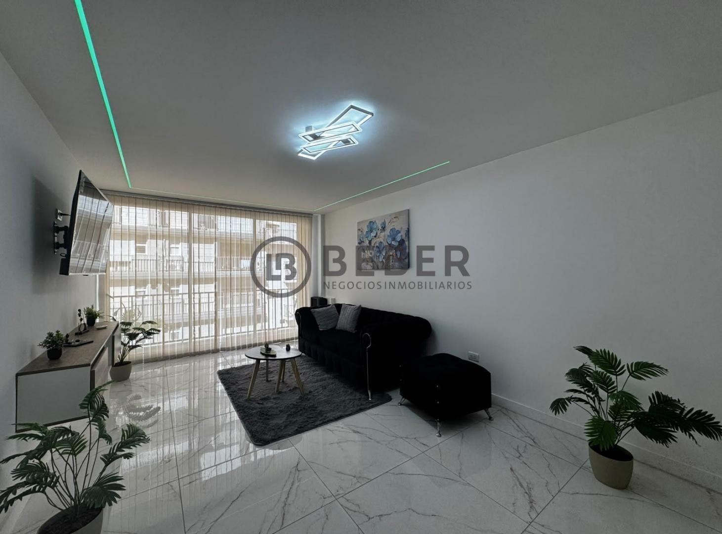 Foto de En venta tres ambientes al frente con balcon, Punta Iglesia, imagen 2