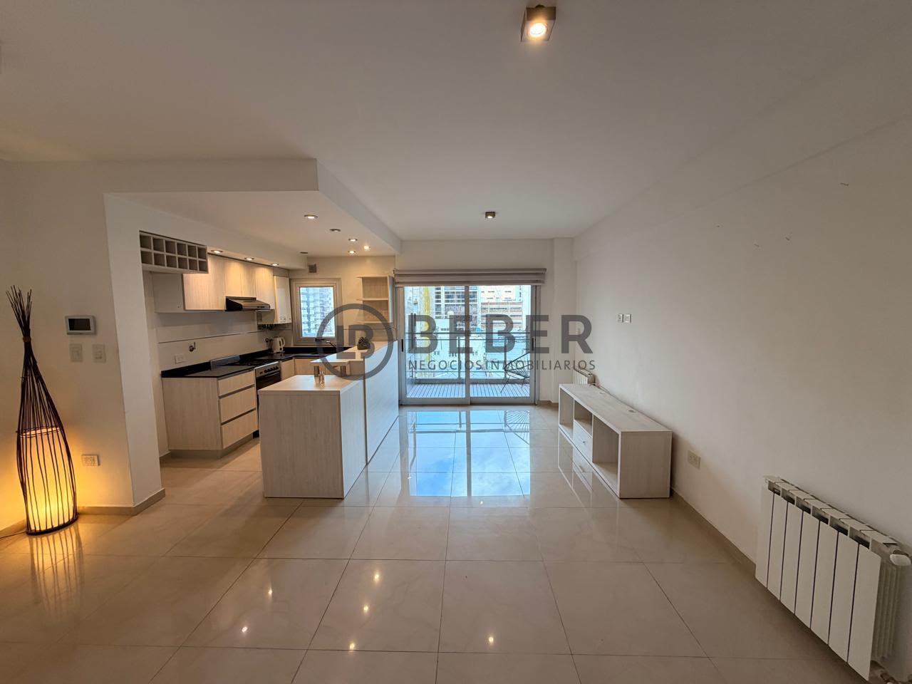 Foto de En venta dos ambientes al contrafrente con balcon, Plaza Mitre, imagen 1