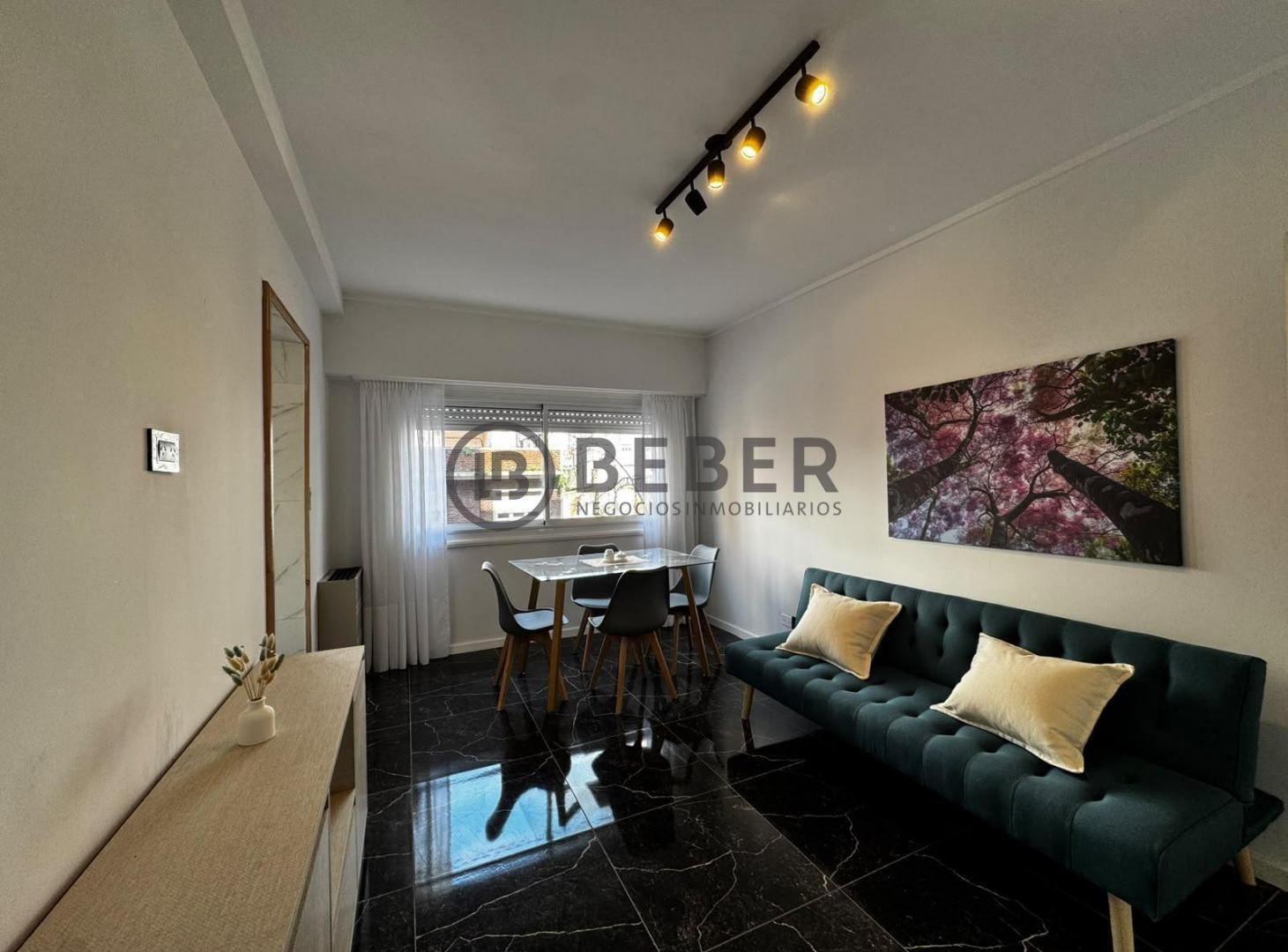 Foto de En venta tres ambientes al frente con balcon, Plaza Mitre, imagen 4
