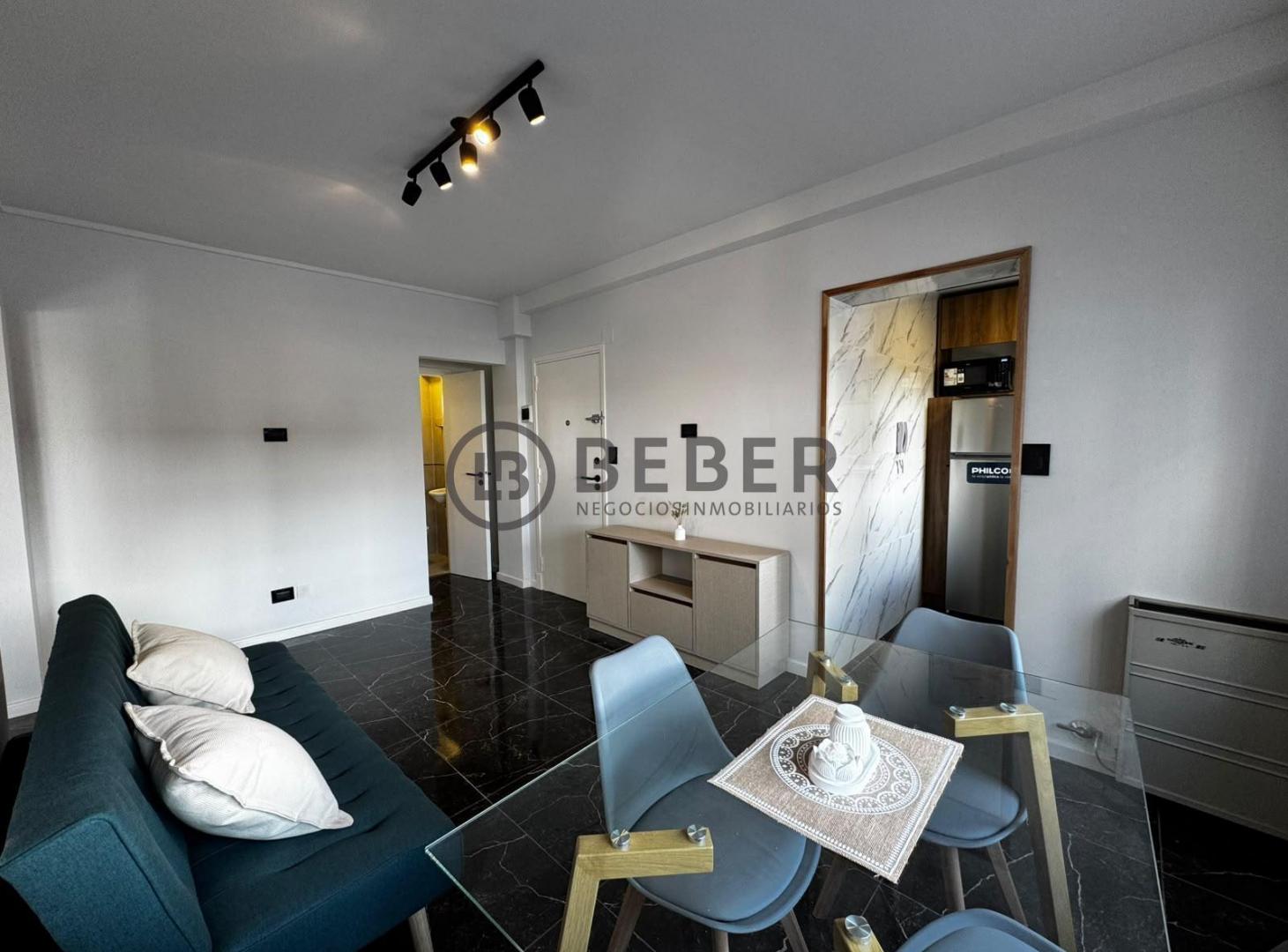 Foto de En venta tres ambientes al frente con balcon, Plaza Mitre, imagen 2