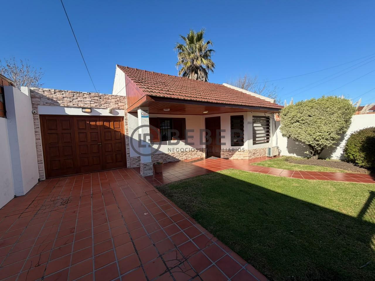 Foto de En venta casa de cuatro ambientes, Barrio Zacagnini, imagen 1