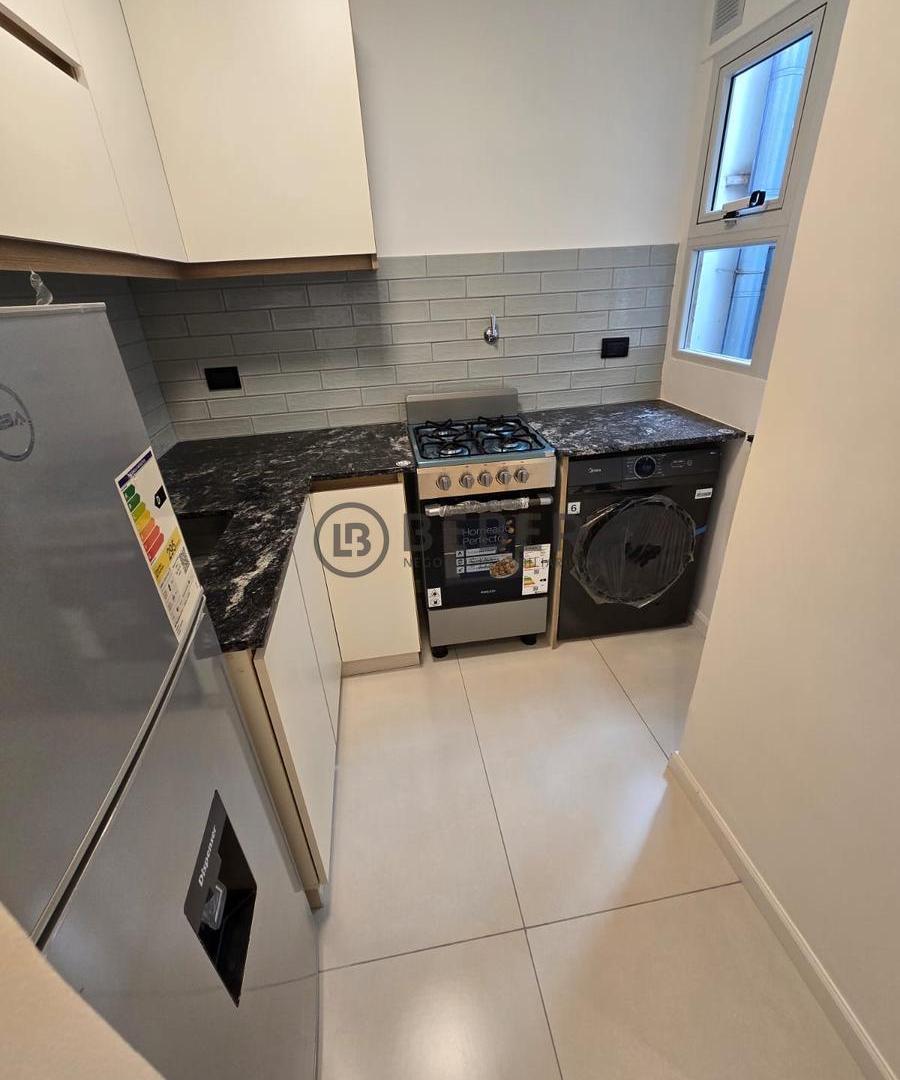 Foto de En venta tres ambientes interno, Centro, imagen 3