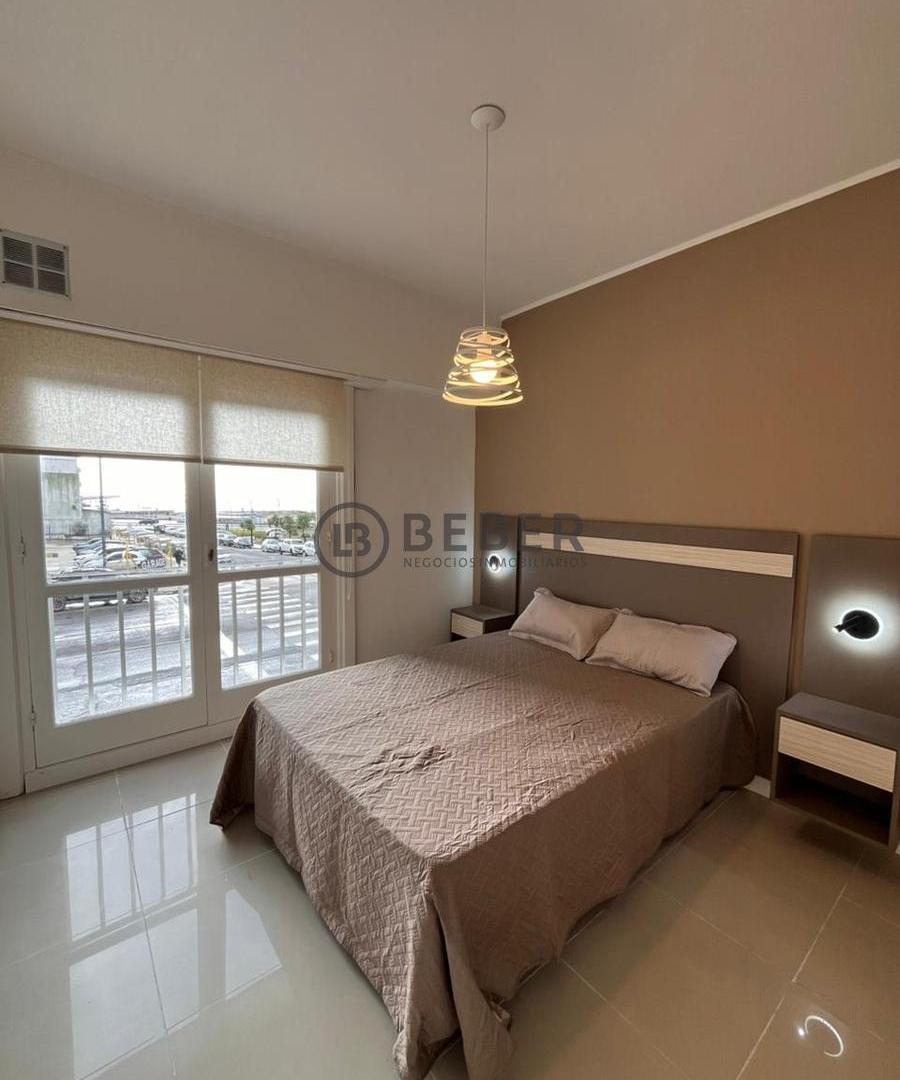 Foto de Venta departamento 3 ambientes con vista al mar, Punta Iglesia, Mar del, imagen 5