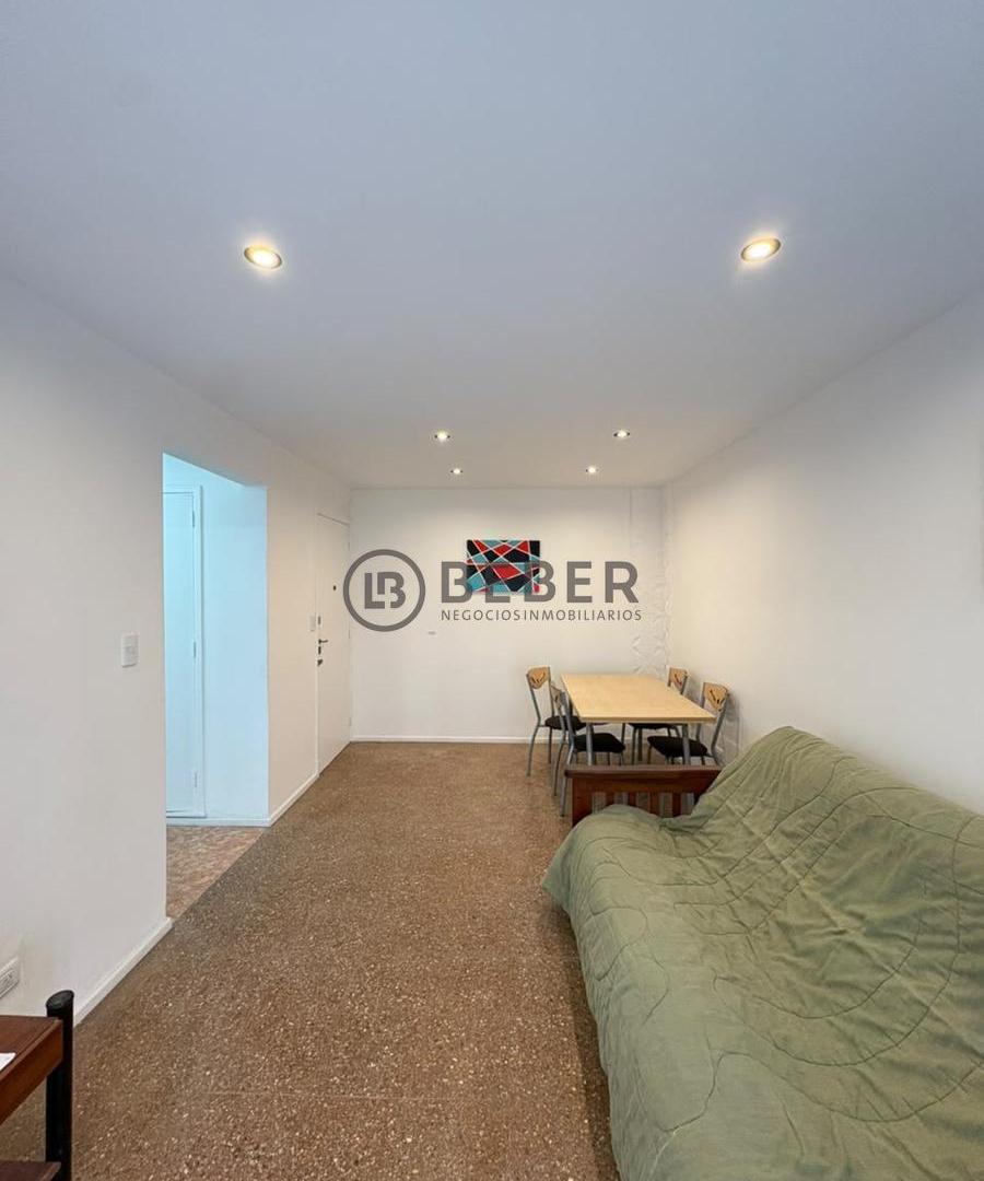 Foto de En venta dos ambientes al frente con balcon saliente, Terminal Vieja, imagen 4