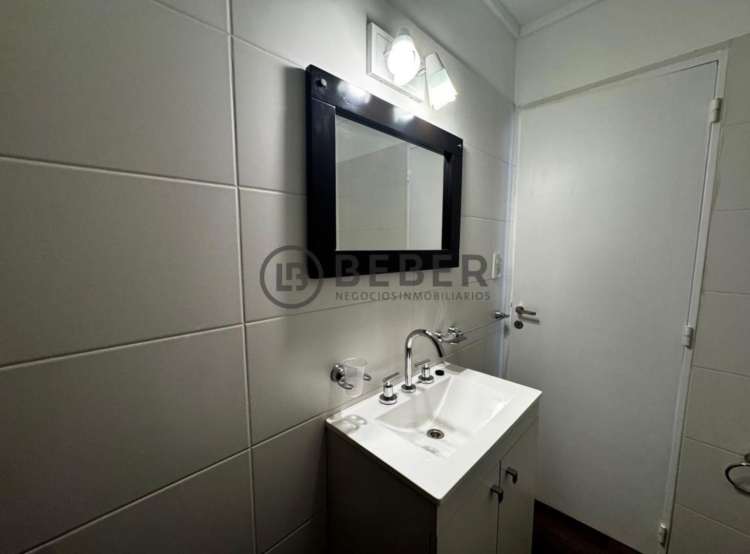 Foto de En venta dos ambientes al contrafrente, Plaza Mitre, imagen 3