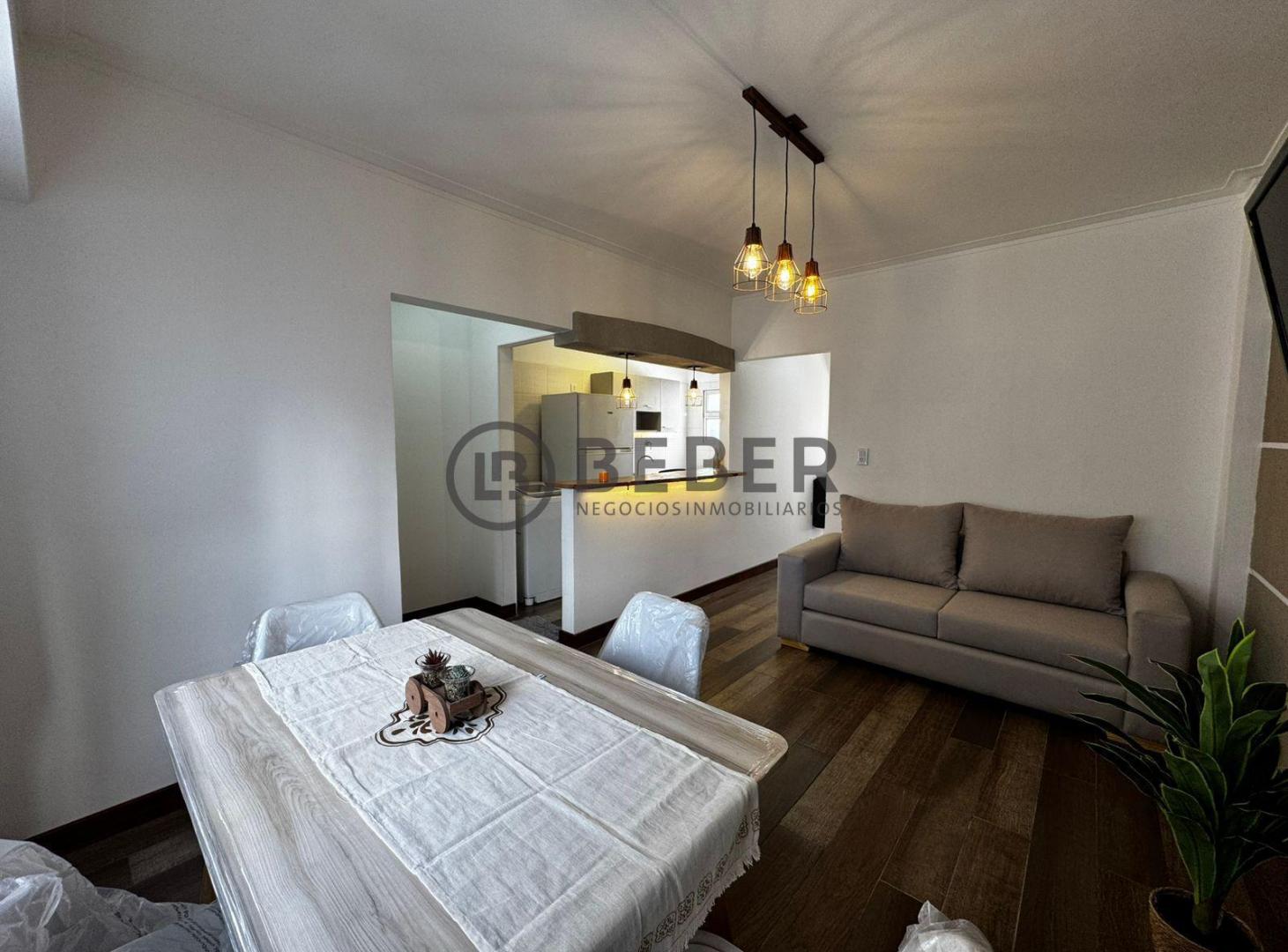 Foto de En venta dos ambientes al contrafrente, Plaza Mitre, imagen 1