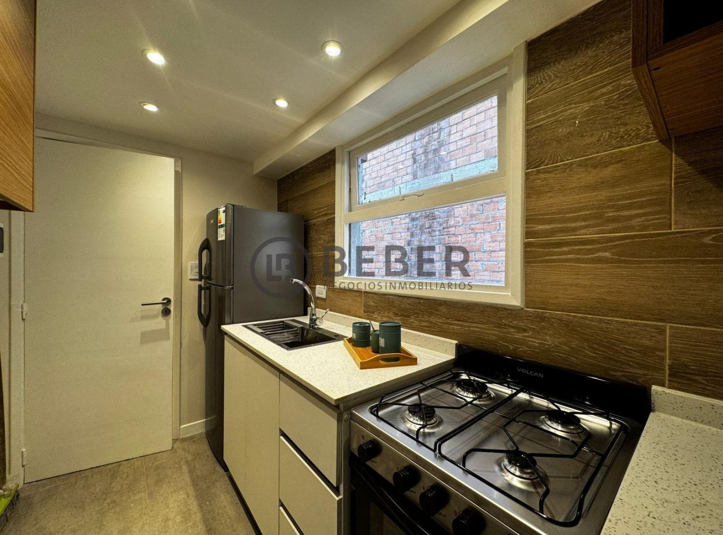 Foto de En venta dos ambientes al frente con balcon, Centro, imagen 1