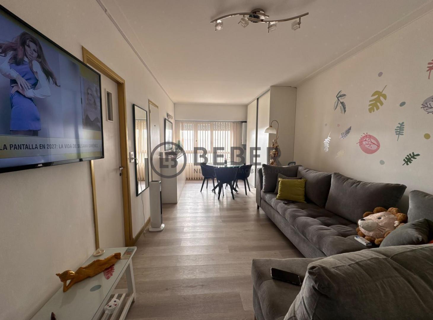 Foto de En venta ambiente al lateral abierto, Plaza Colon, imagen 2