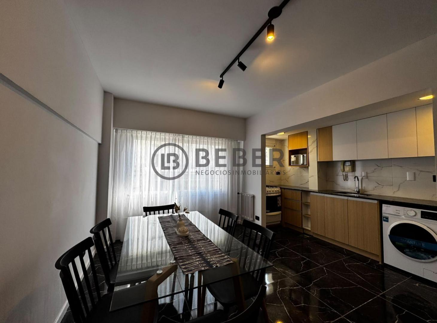 Foto de En venta tres ambientes con ventanal, Centro, imagen 2