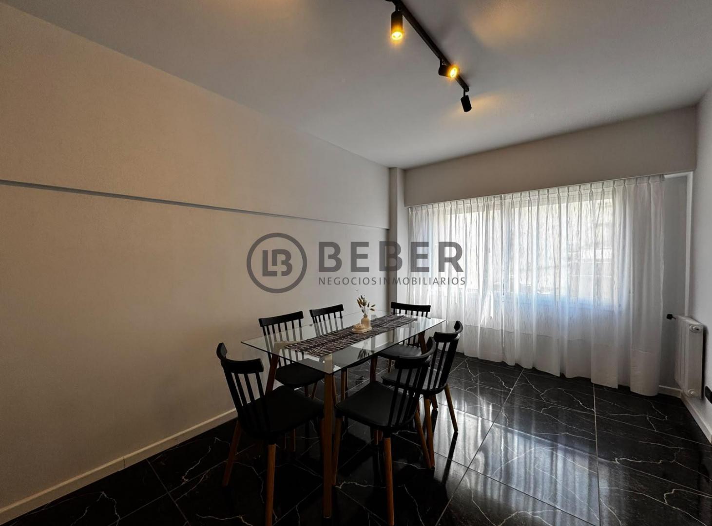 Foto de En venta tres ambientes con ventanal, Centro, imagen 1