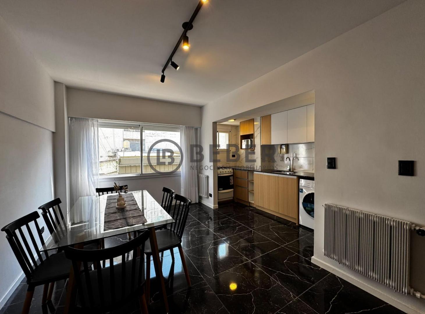 Foto de En venta tres ambientes con ventanal, Centro, imagen 3