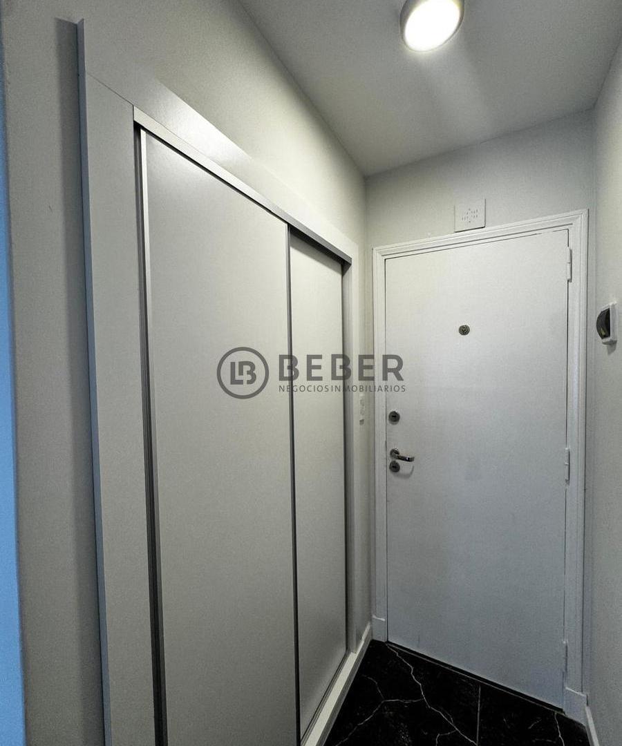 Foto de Venta departamento 1 ambiente reciclado con balcon, Plaza Colon, Mar, imagen 3