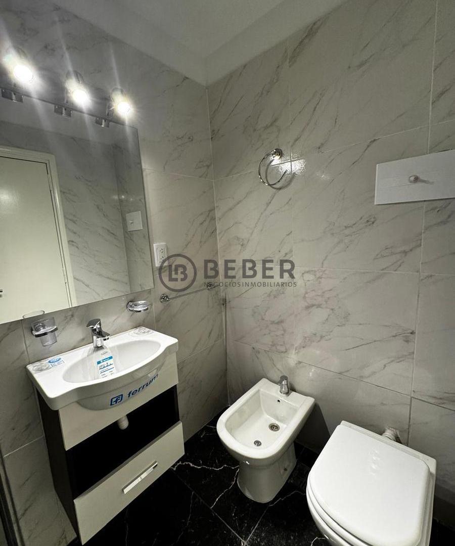 Foto de Venta departamento 1 ambiente reciclado con balcon, Plaza Colon, Mar, imagen 2