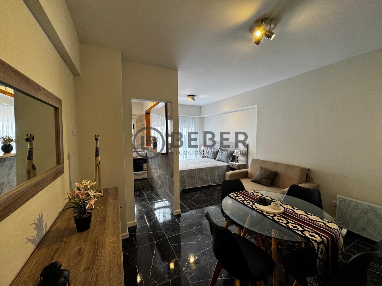 Foto de Venta departamento 1 ambiente reciclado con balcon, Plaza Colon, Mar, imagen 4