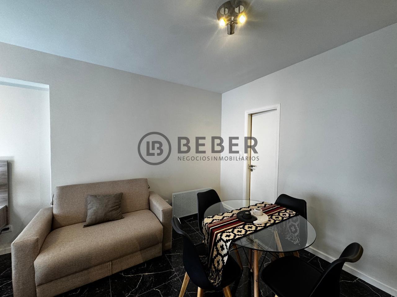 Foto de Venta departamento 1 ambiente reciclado con balcon, Plaza Colon, Mar, imagen 5
