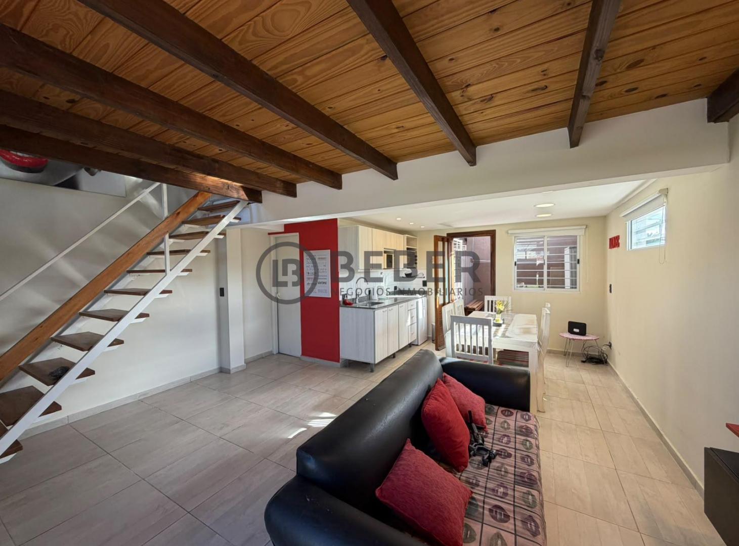 Foto de En venta tres ambientes al frente, zona Faro, imagen 3