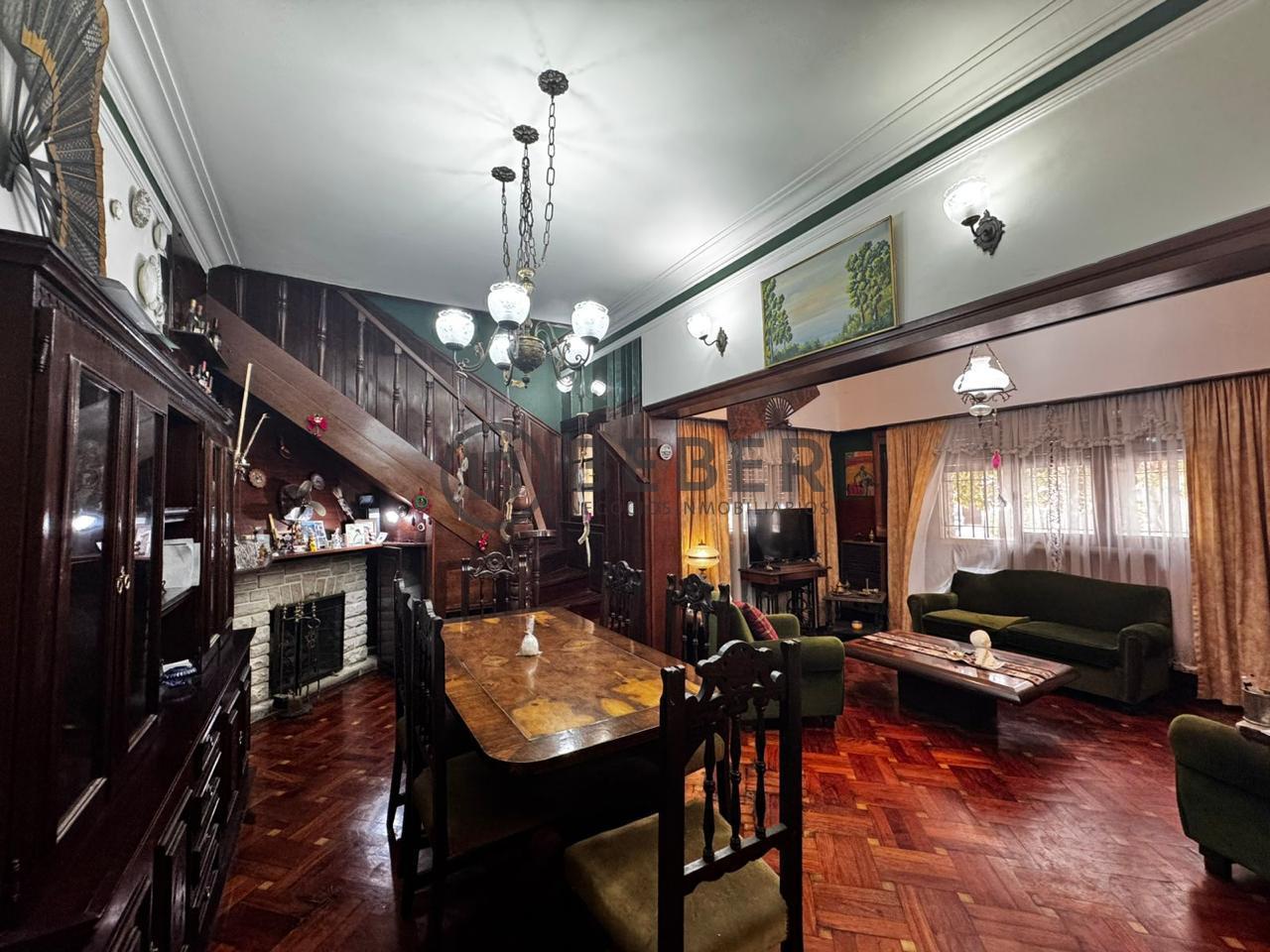 Foto de En venta casa de cinco ambientes, Chauvin, imagen 4