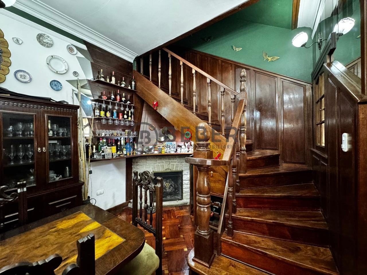 Foto de En venta casa de cinco ambientes, Chauvin, imagen 3