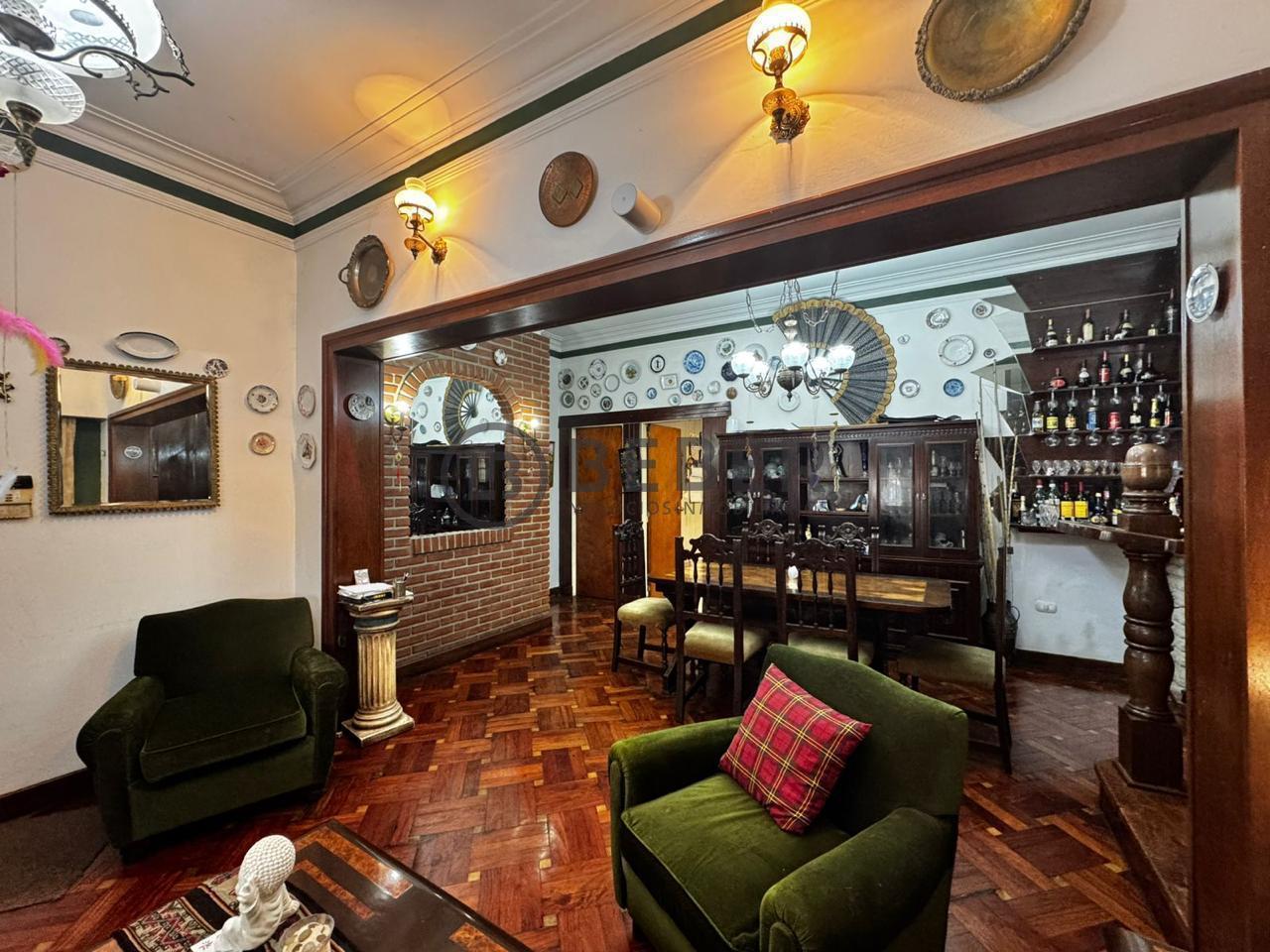 Foto de En venta casa de cinco ambientes, Chauvin, imagen 1