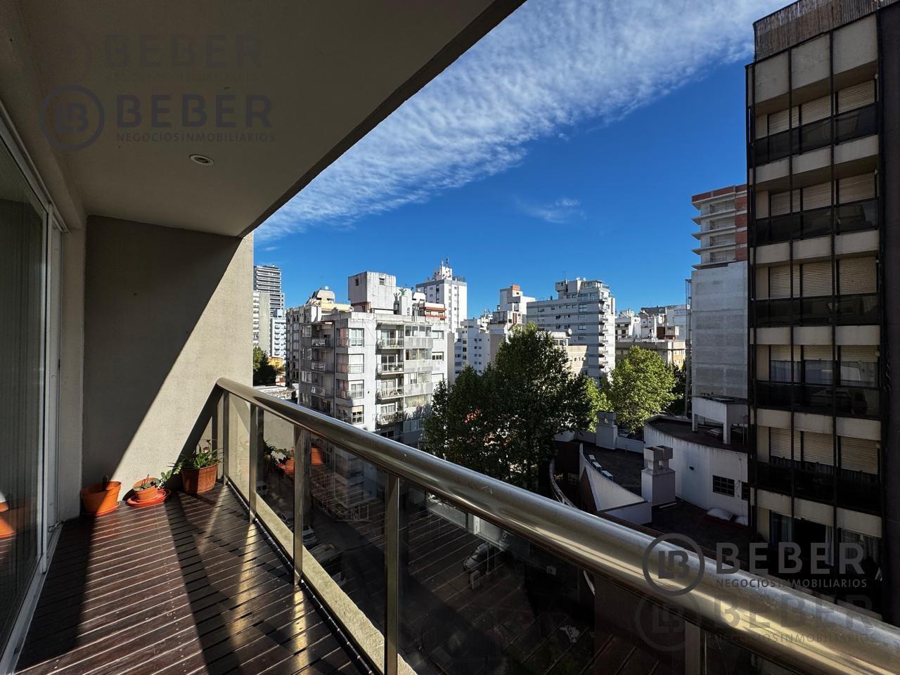 Foto de Venta departamento 3 ambientes con balcon, La Perla, Mar del Plata, imagen 3
